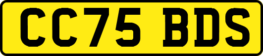 CC75BDS