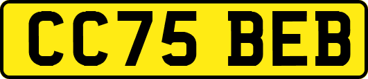 CC75BEB