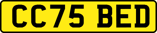 CC75BED