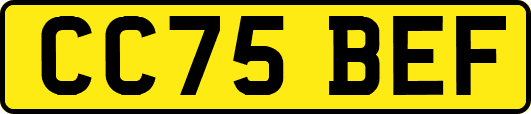 CC75BEF