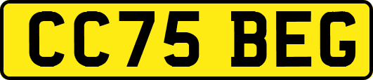 CC75BEG