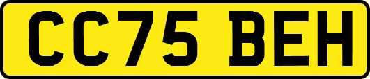 CC75BEH