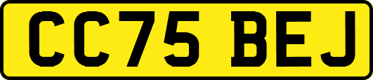 CC75BEJ
