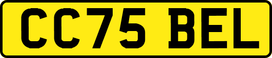 CC75BEL