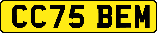 CC75BEM