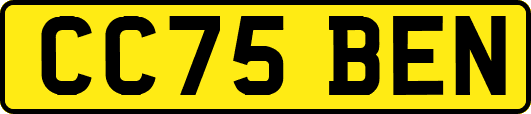 CC75BEN