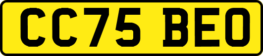 CC75BEO