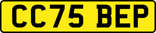 CC75BEP