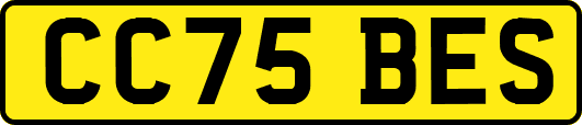 CC75BES