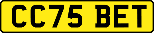 CC75BET