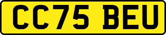 CC75BEU