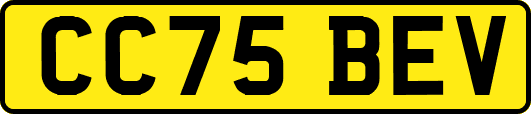 CC75BEV