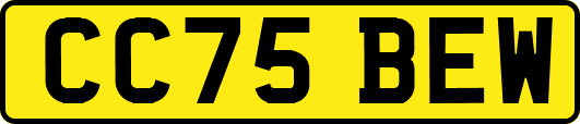 CC75BEW