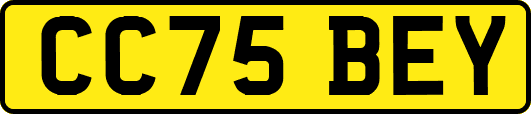 CC75BEY