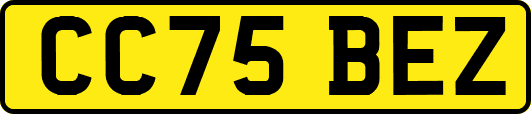 CC75BEZ