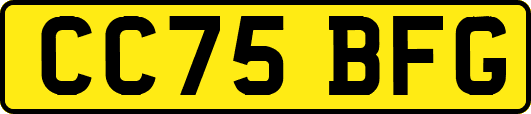 CC75BFG