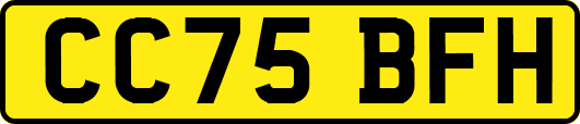 CC75BFH