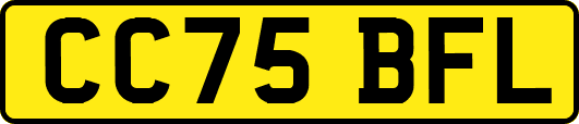 CC75BFL