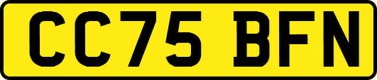 CC75BFN