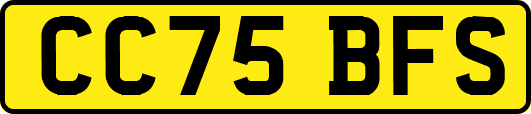 CC75BFS