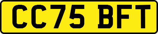 CC75BFT