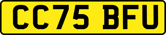 CC75BFU