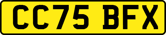CC75BFX