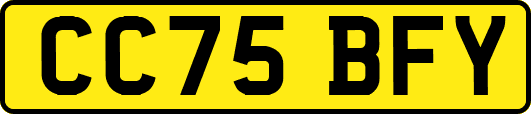 CC75BFY
