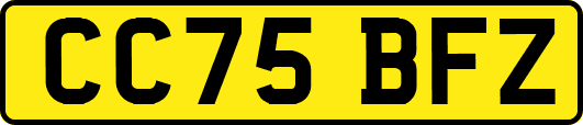 CC75BFZ