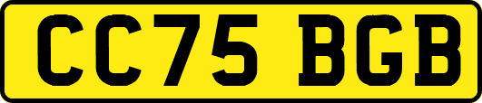 CC75BGB