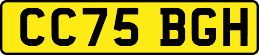 CC75BGH