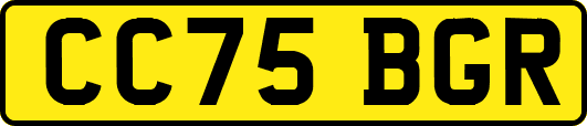 CC75BGR