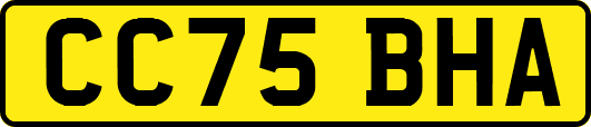 CC75BHA