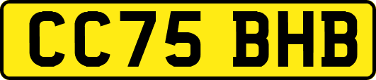 CC75BHB