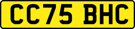 CC75BHC
