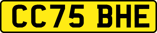 CC75BHE