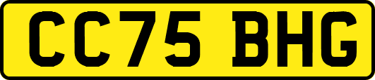 CC75BHG