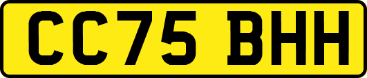 CC75BHH