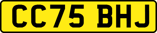 CC75BHJ