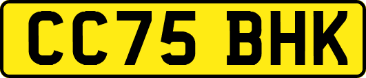 CC75BHK