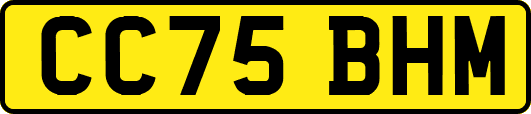 CC75BHM