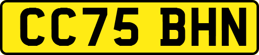 CC75BHN