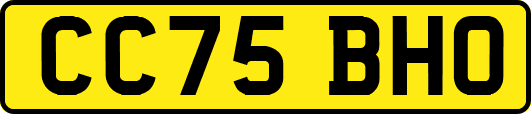CC75BHO