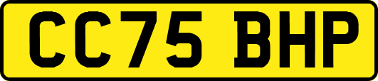 CC75BHP