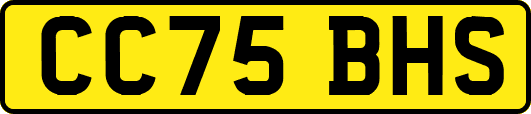 CC75BHS