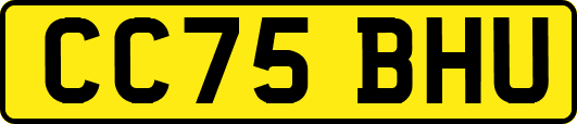 CC75BHU