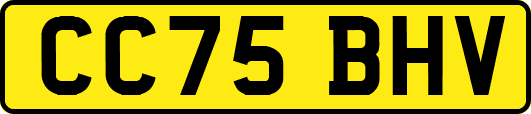 CC75BHV