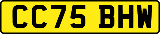 CC75BHW