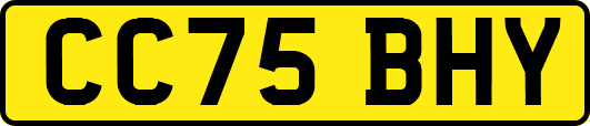 CC75BHY