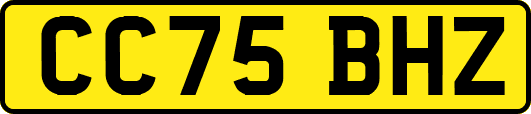 CC75BHZ
